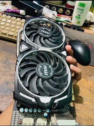 Rx 580 8gb