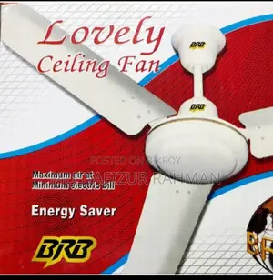 BRB FAN