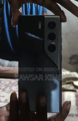 Tecno Camon 40 Pro ` (Used)