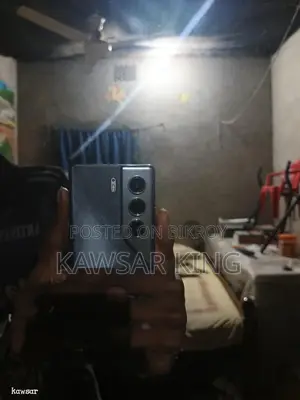 Tecno Camon 40 Pro ` (Used)