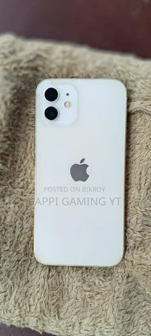 Apple iPhone 12 (Used)