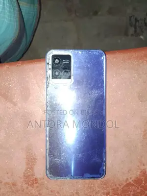 Vivo Y21 4/64 (Used)