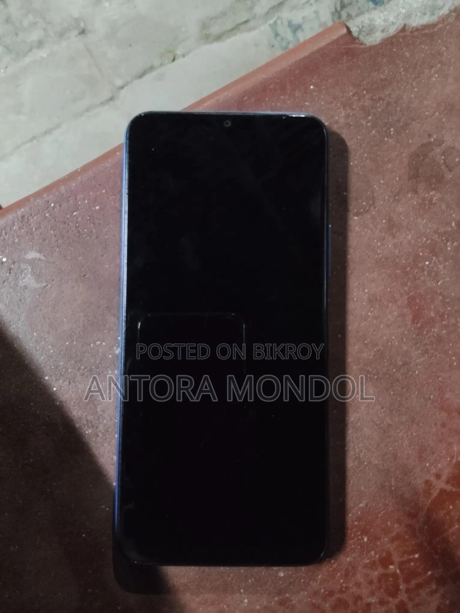Vivo Y21 4/64 (Used)
