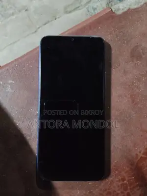 Vivo Y21 4/64 (Used)