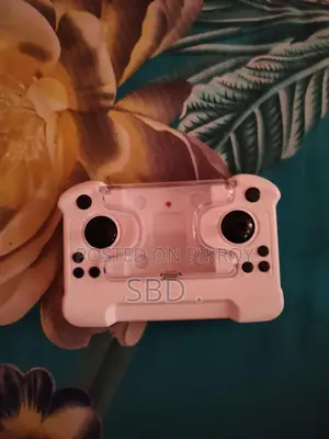 Mini Drone Controller