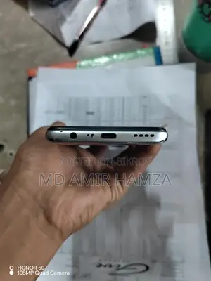 Realme Narzo 30 Display Changed (Used)