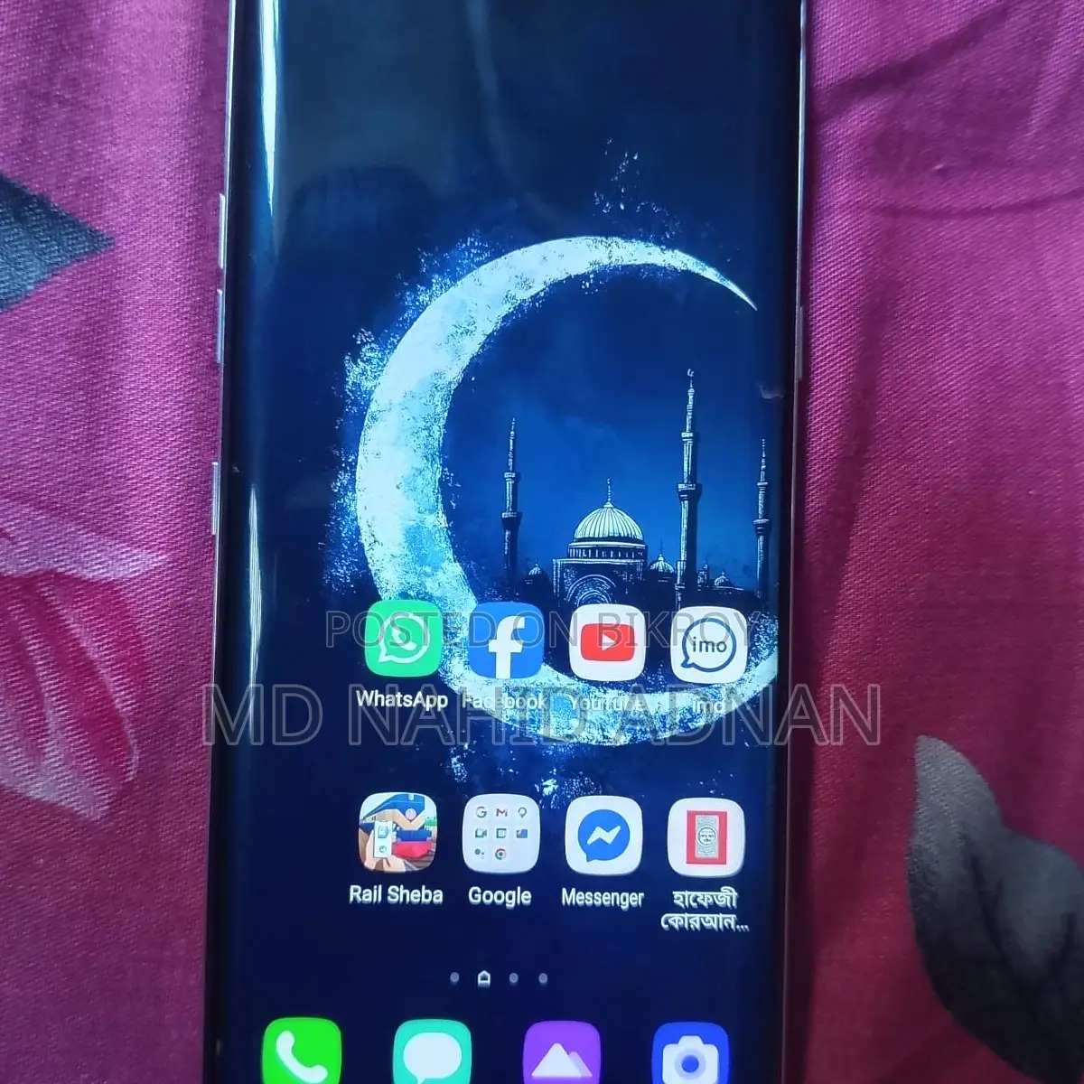 LG G5 . (Used)