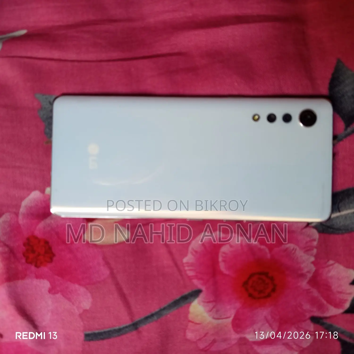LG G5 . (Used)