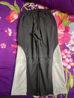 FAME JOGGERS