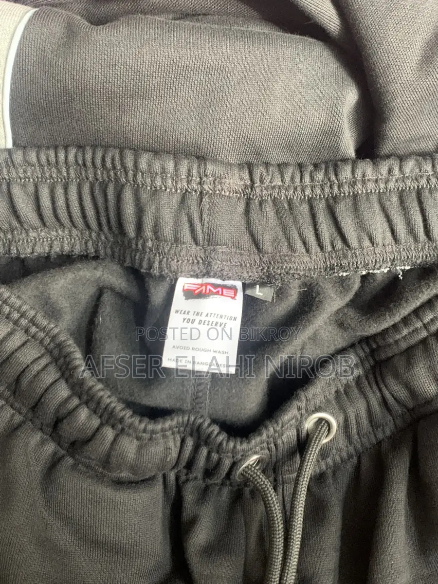 FAME JOGGERS