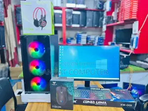 নিউ 10TH GEN Core I5+1000GB+এসএসডি 128GB+রাম 8GB+এইচপি 22''LED