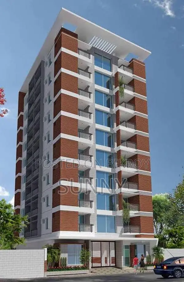 Land Share Sale for G+9 Apartment
