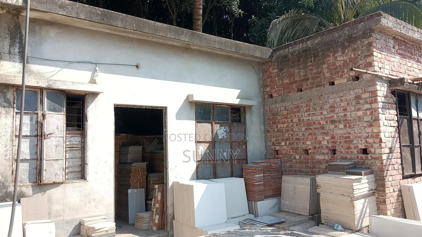 Land Share Sale for G+9 Apartment