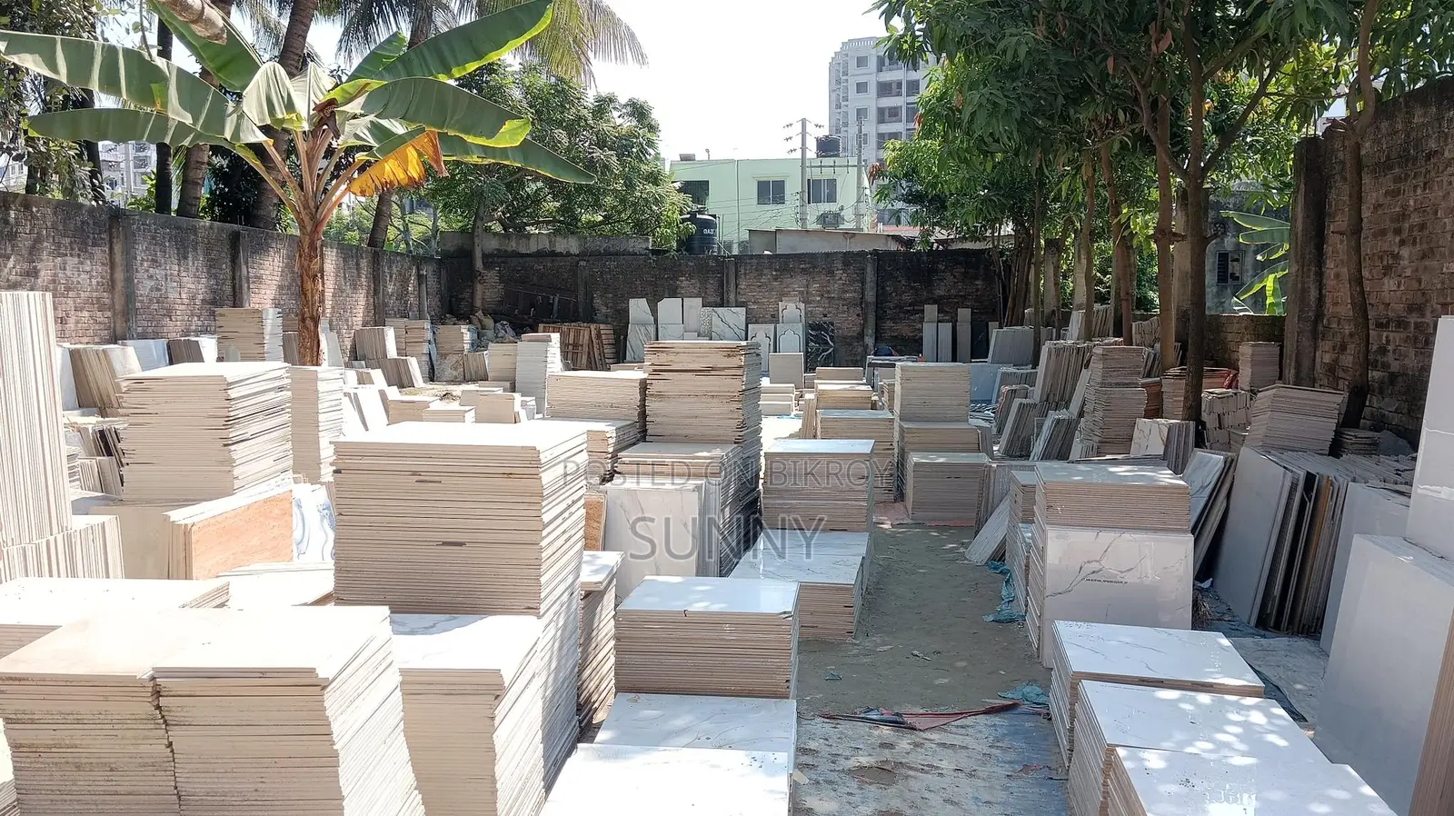 Land Share Sale for G+9 Apartment