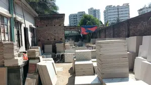 Land Share Sale for G+9 Apartment