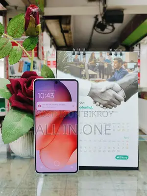 Xiaomi Redmi Note 13 Pro 5G (Used)