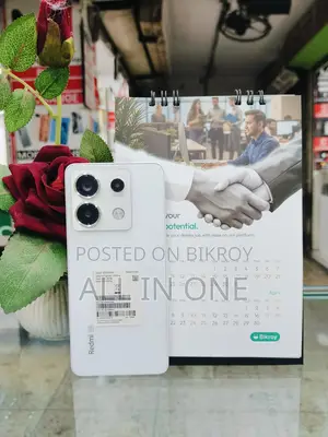 Xiaomi Redmi Note 13 Pro 5G (Used)