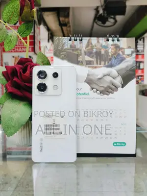 Xiaomi Redmi Note 13 Pro 5G (Used)