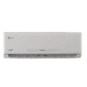 Gree 3.0 Ton Inverter Split Type AC 36000 BTU