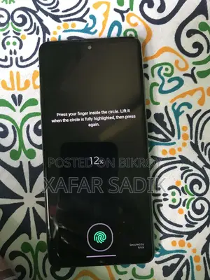Samsung Galaxy A51 (Used)