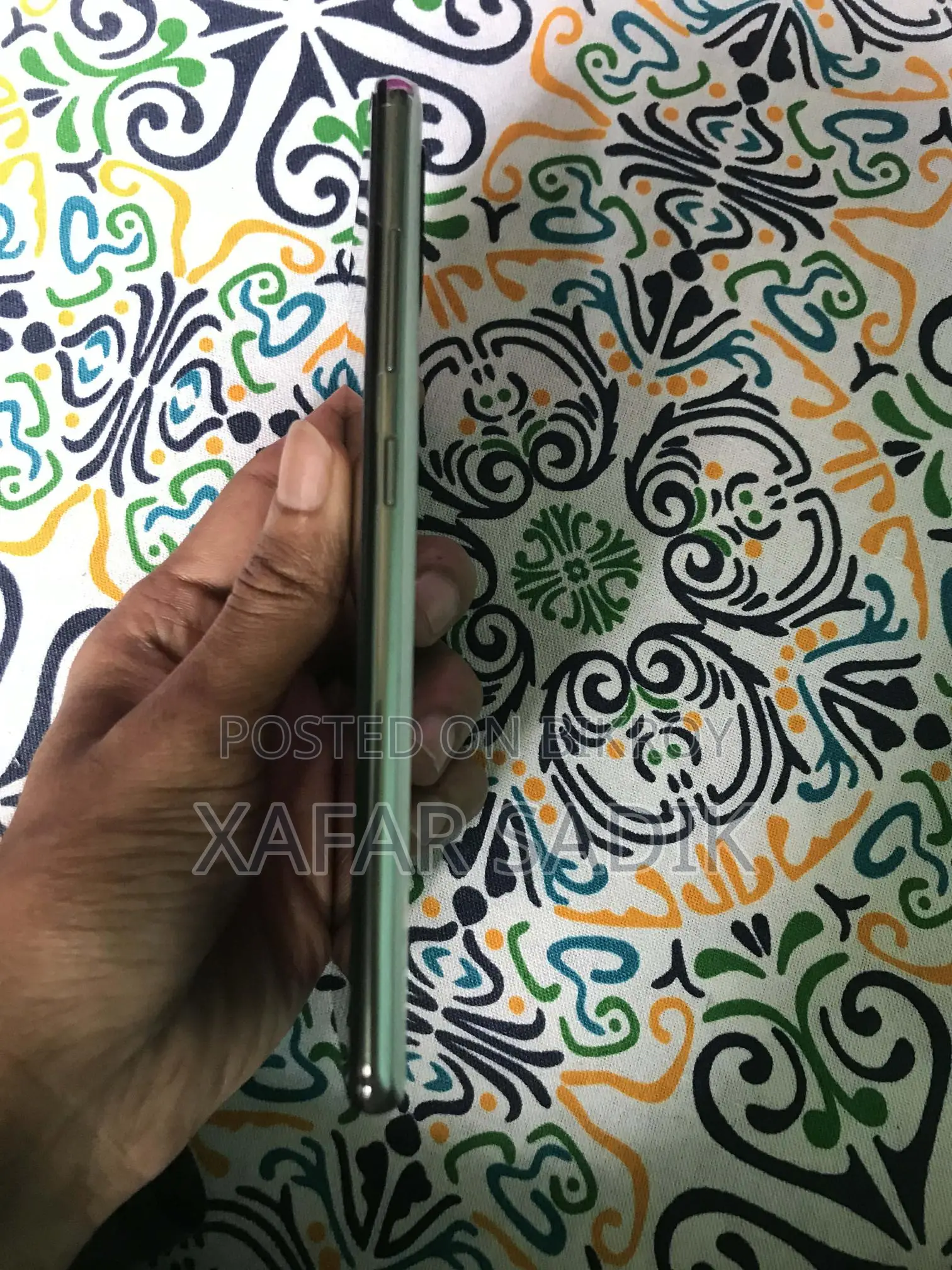 Samsung Galaxy A51 (Used)