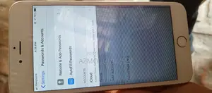 Apple iPhone 6 Plus . (Used)