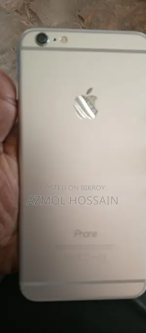 Apple iPhone 6 Plus . (Used)