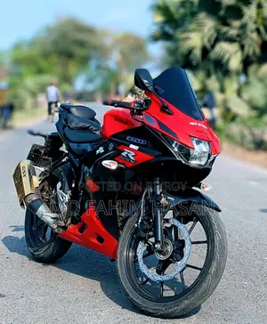 Suzuki GSX R150 ABS 2024