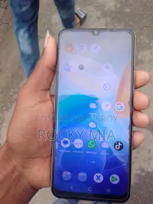 Vivo Y16 (Used)