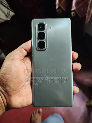 Infinix Hot 50 Pro+ (Used)