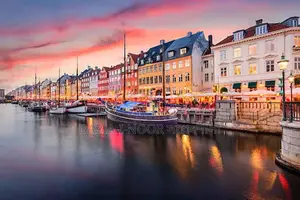 শেনজেন ভুক্ত Denmark এ সরকার অনুমোদিত G2G প্রক্রিয়ায় Plumber নিয়োগ