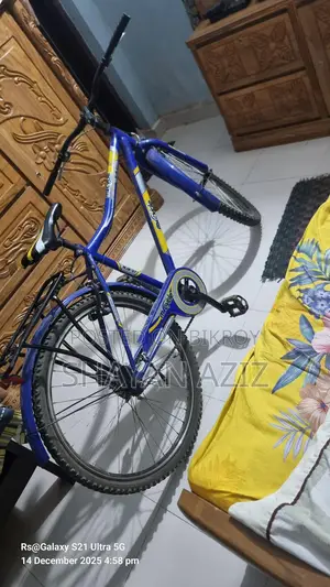 Bicycle for Sale