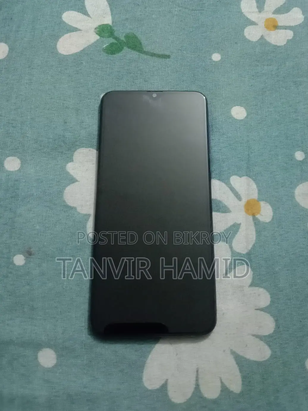 Samsung Galaxy A30s 64 GB Blue