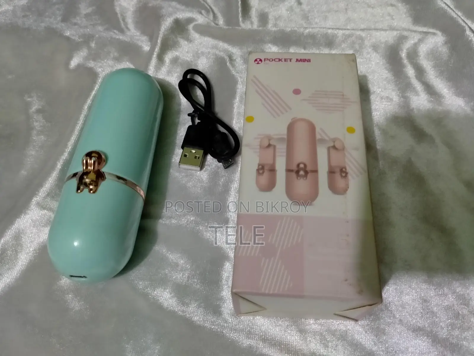 Mini Fan