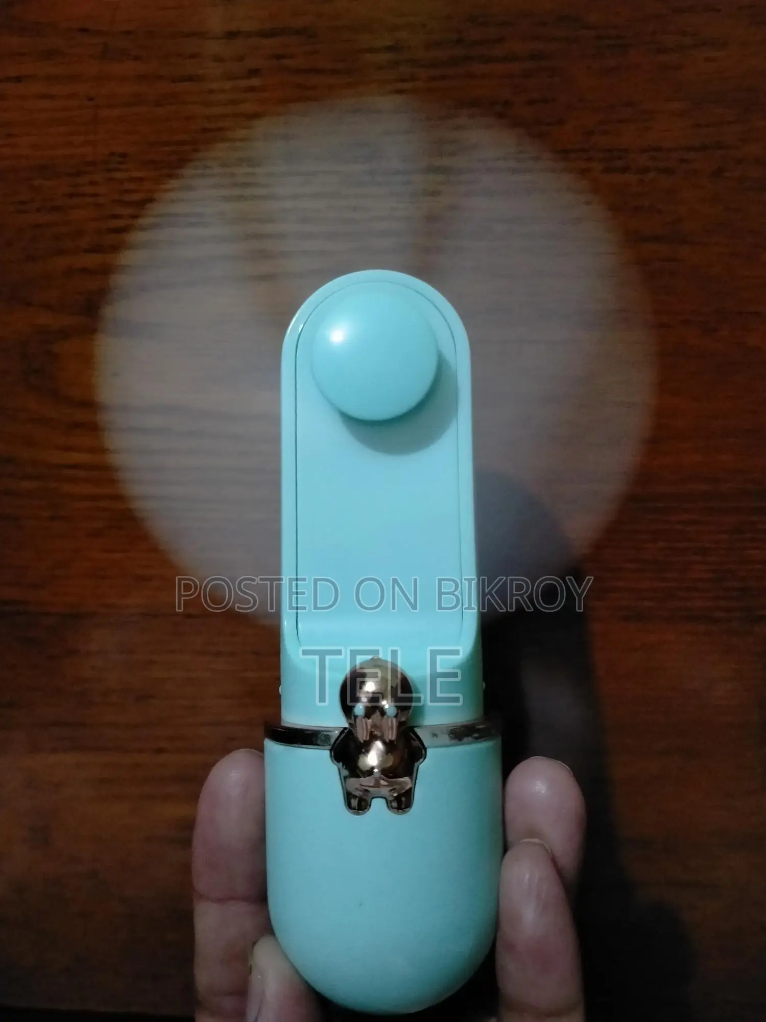 Mini Fan