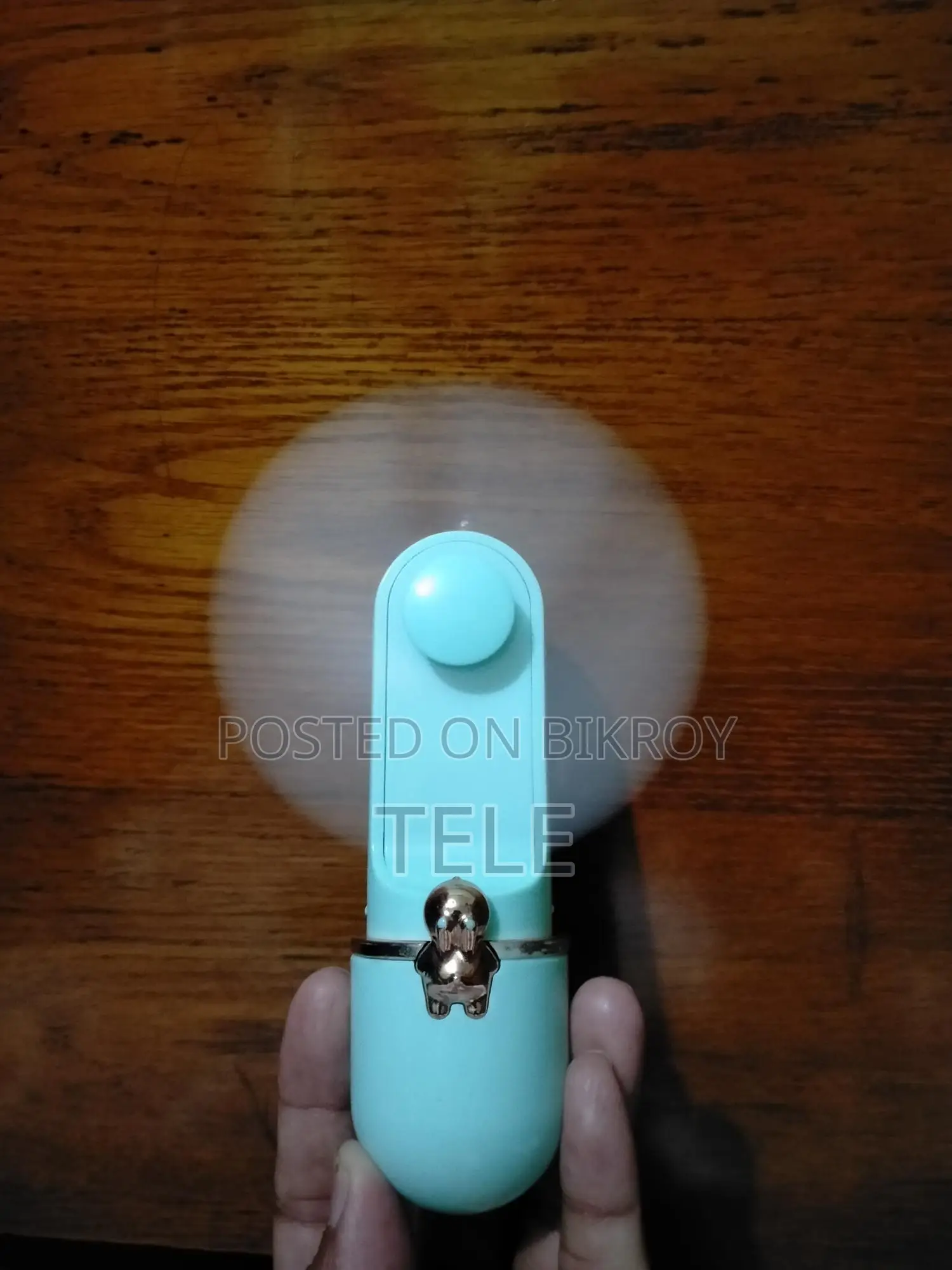 Mini Fan