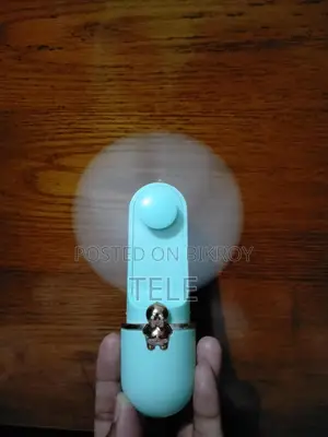 Mini Fan