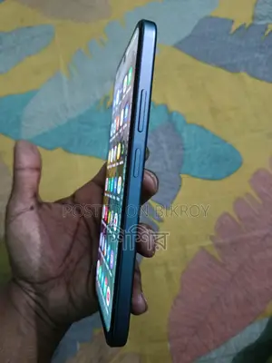 OPPO A6x 5G 2025 (Used)