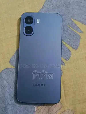 OPPO A6x 5G 2025 (Used)