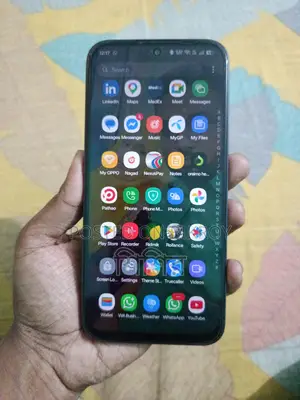 OPPO A6x 5G 2025 (Used)