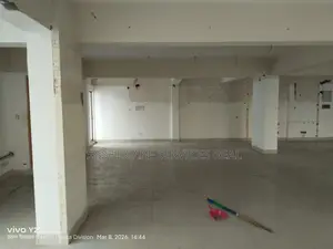 1800 Sqf Commercial Space for Rent @ Badda Main Road