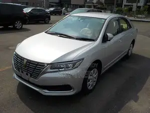 Toyota Premio F-L Pack.. 2020