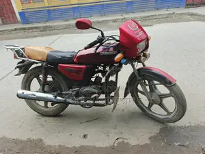 Freedom Runner Fresh Condition 2015