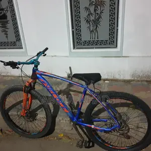 Cycle for Sale