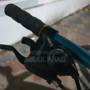 Cycle for Sale