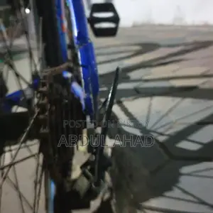 Cycle for Sale
