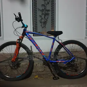 Cycle for Sale