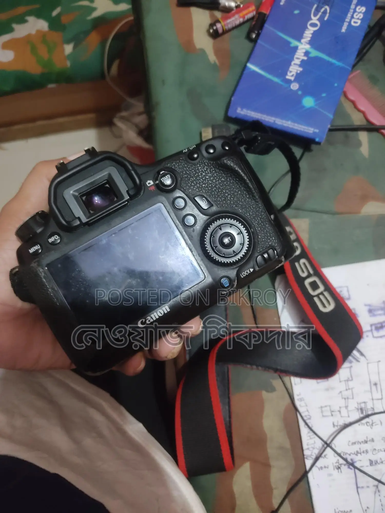Canon 6D