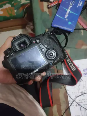 Canon 6D