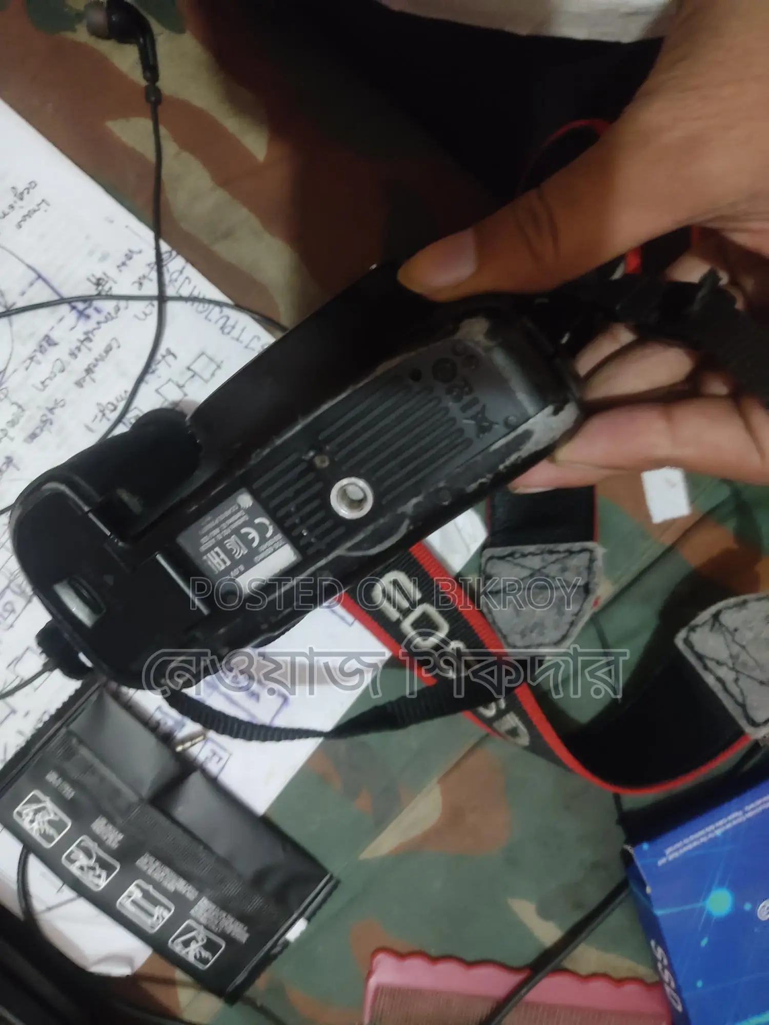 Canon 6D